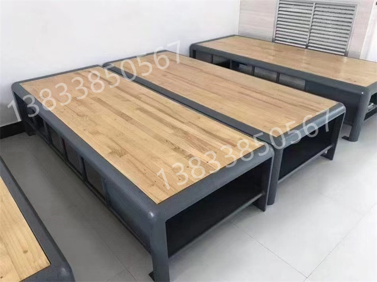 驻马店戒毒所床具
