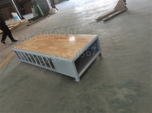 驻马店拘留所床具