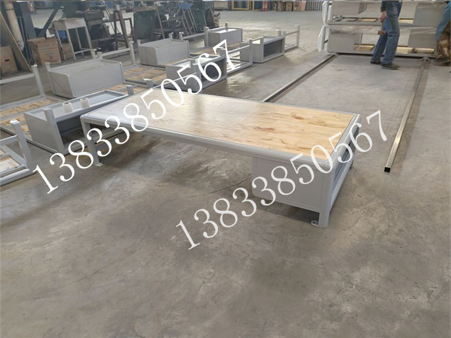 驻马店监狱床具