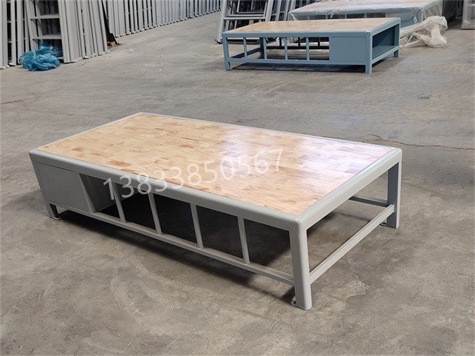 驻马店Y型看守所床具